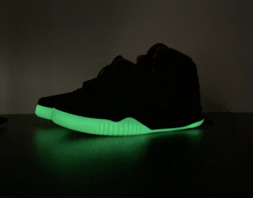 Air Yeezy 2 Nrg Solar Red Sample 508214 006 5 - www.kickbulk.co