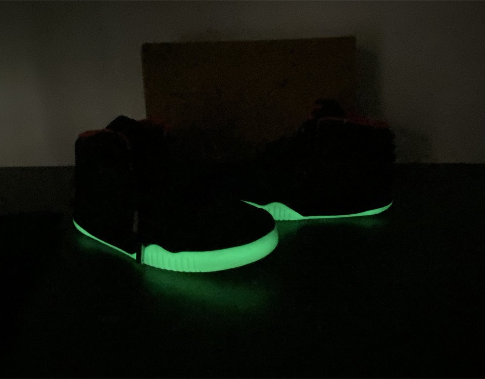 Air Yeezy 2 Nrg Solar Red Sample 508214 006 6 - www.kickbulk.co