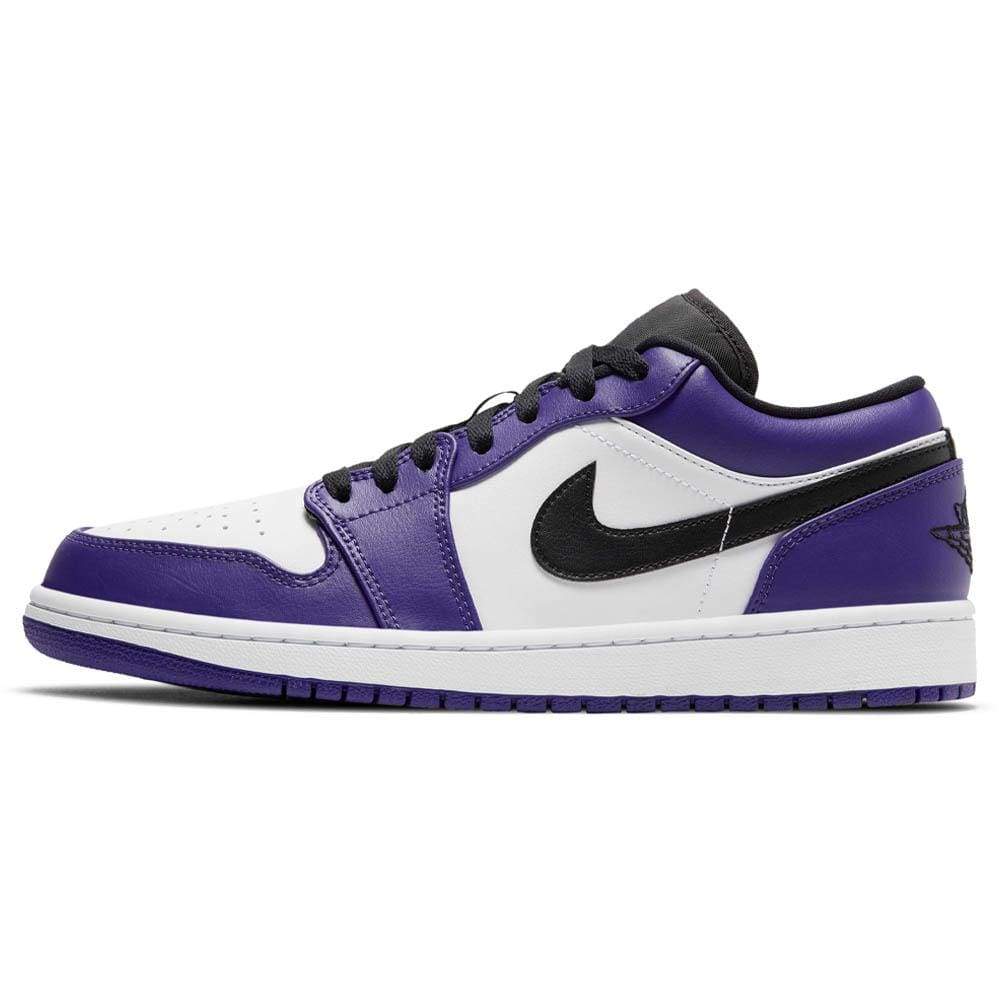 Nike Air Jordan 1 Low Court Purple 553558 500 1 - www.kickbulk.co