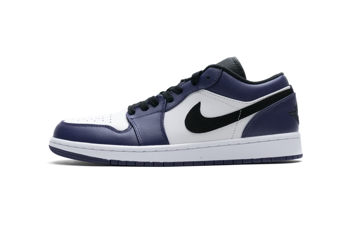 Nike Air Jordan 1 Low Court Purple 553558 500 14 - www.kickbulk.co