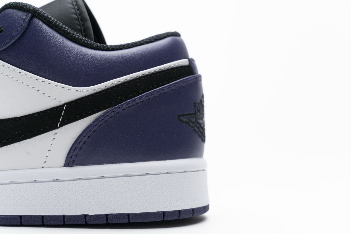 Nike Air Jordan 1 Low Court Purple 553558 500 15 - www.kickbulk.co