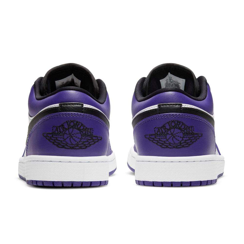 Nike Air Jordan 1 Low Court Purple 553558 500 7 - www.kickbulk.co