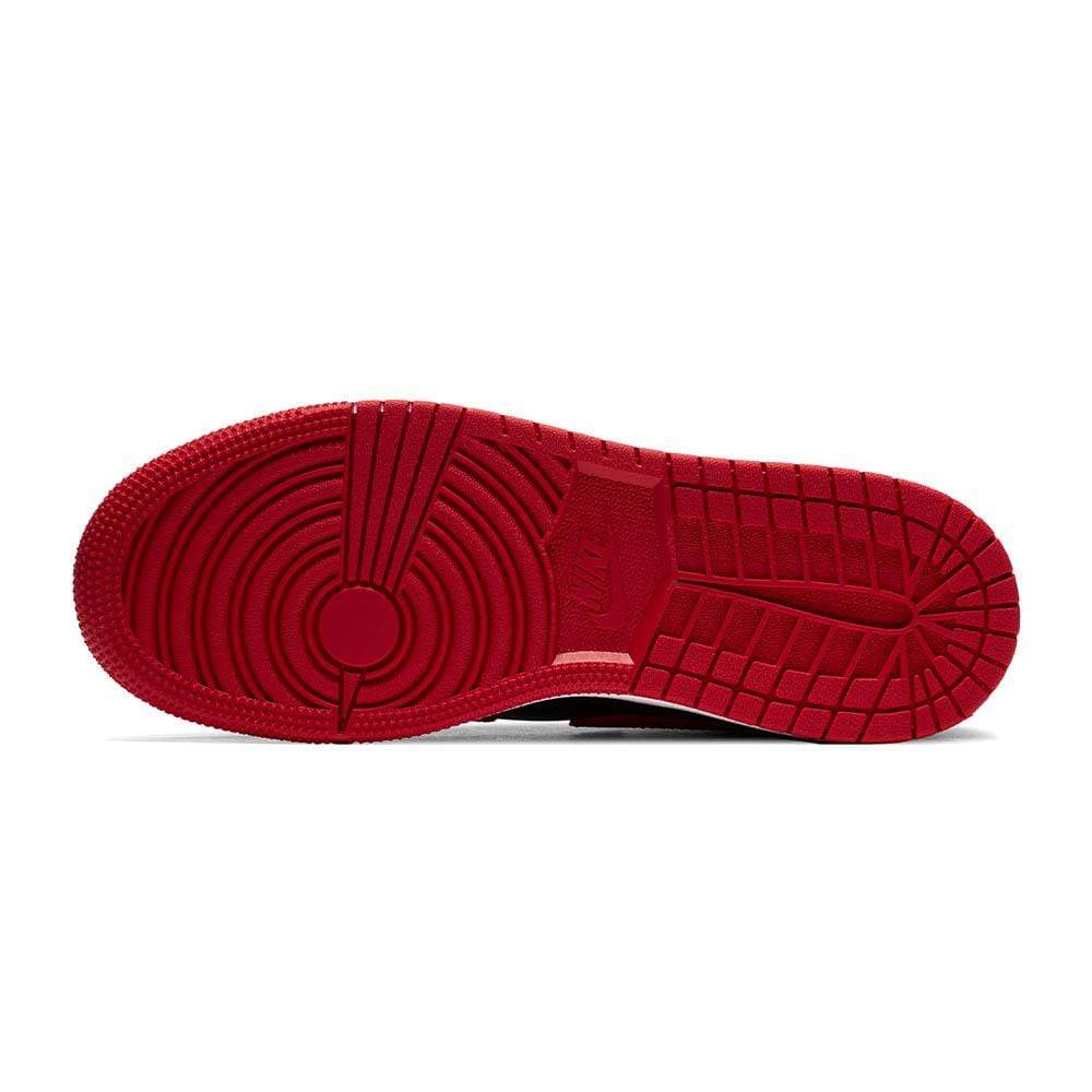 Nike Air Jordan 1 Gs Low Reverse Bred 553558 606 5 - www.kickbulk.co