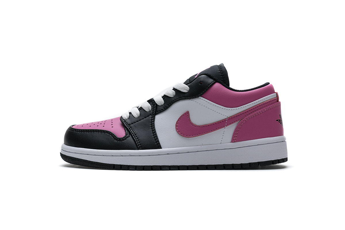 Nike Air Jordan 1 Low Gs Pinksicle 554723 106 13 - www.kickbulk.co