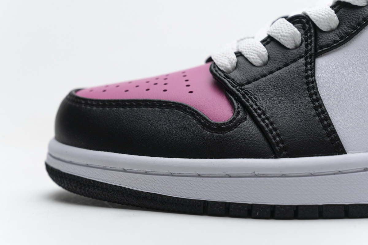 Nike Air Jordan 1 Low Gs Pinksicle 554723 106 20 - www.kickbulk.co