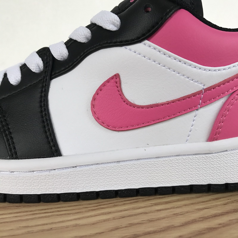 Nike Air Jordan 1 Low Gs Pinksicle 554723 106 21 - www.kickbulk.co