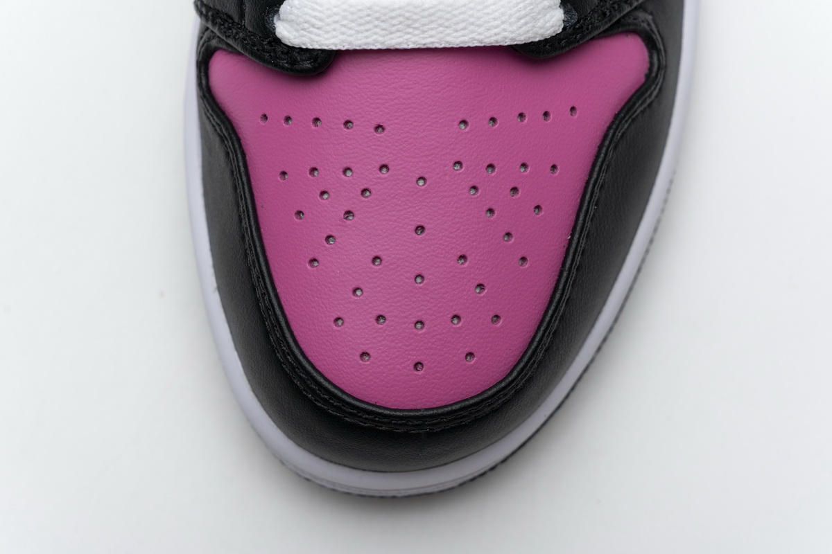 Nike Air Jordan 1 Low Gs Pinksicle 554723 106 24 - www.kickbulk.co