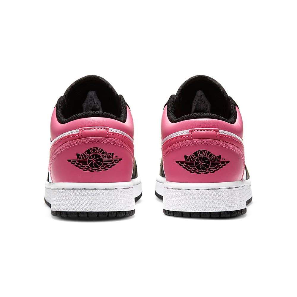 Nike Air Jordan 1 Low Gs Pinksicle 554723 106 4 - www.kickbulk.co