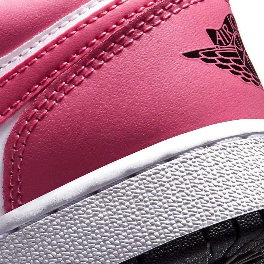 Nike Air Jordan 1 Low Gs Pinksicle 554723 106 6 - www.kickbulk.co