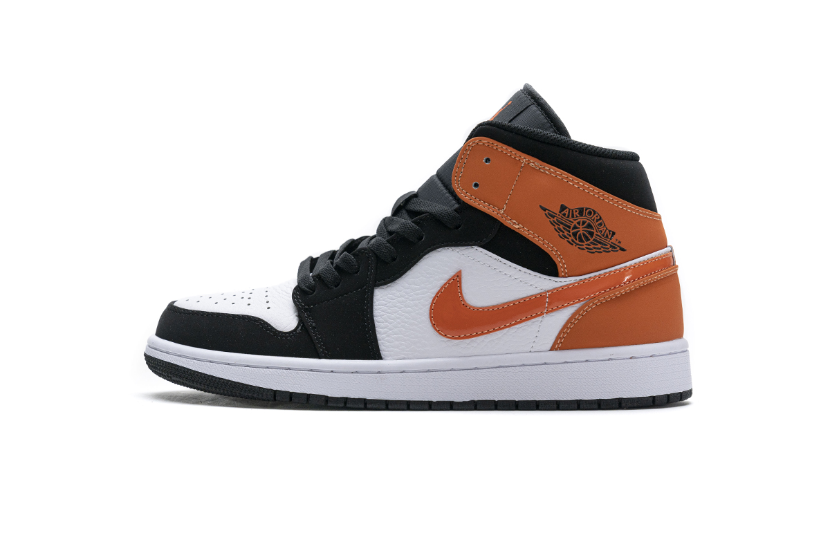 Nike Air Jordan 1 Mid Shattered Backboard 554724 058 12 - www.kickbulk.co