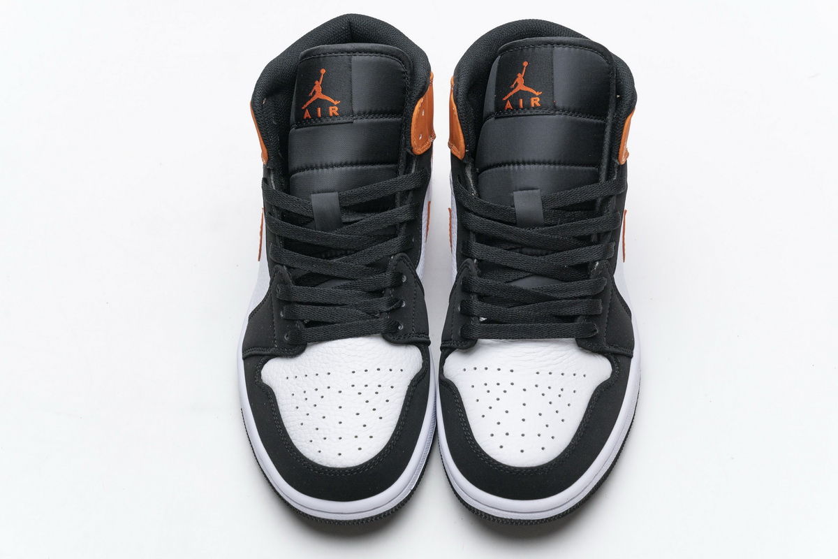 Nike Air Jordan 1 Mid Shattered Backboard 554724 058 7 - www.kickbulk.co