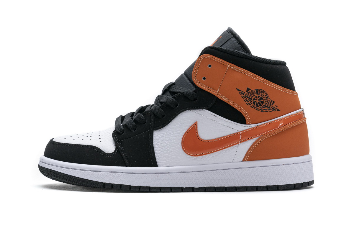 Nike Air Jordan 1 Mid Shattered Backboard 554724 058 8 - www.kickbulk.co