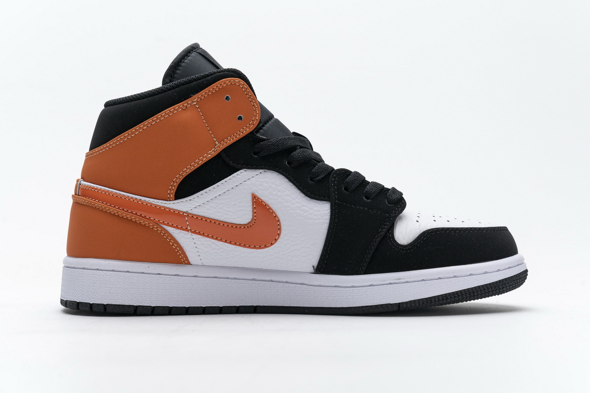 Nike Air Jordan 1 Mid Shattered Backboard 554724 058 9 - www.kickbulk.co