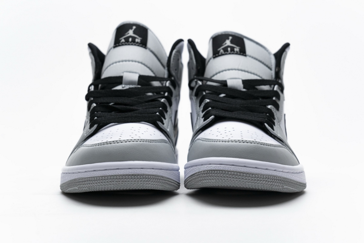 Jordan 1 Mid Light Smoke Grey 554724 092 Kickbulk Official Footwear 6 - www.kickbulk.co