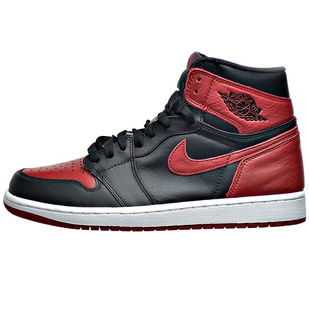 Jordan Air 1 Retro High Og Men Shoes Black Varsity Red White 555088 001 Kickbulk 1 - www.kickbulk.co