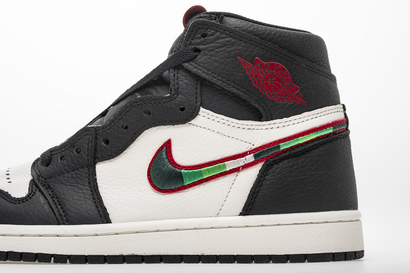 Nike Air Jordan 1 Retro High Og A Star Is Born 555088 015 21 - www.kickbulk.co