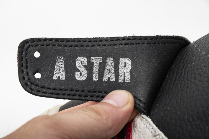 Nike Air Jordan 1 Retro High Og A Star Is Born 555088 015 34 - www.kickbulk.co