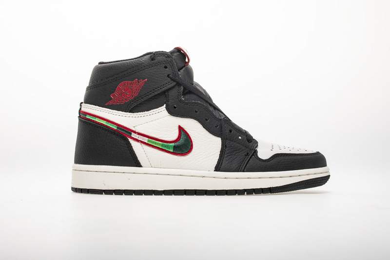 Nike Air Jordan 1 Retro High Og A Star Is Born 555088 015 7 - www.kickbulk.co