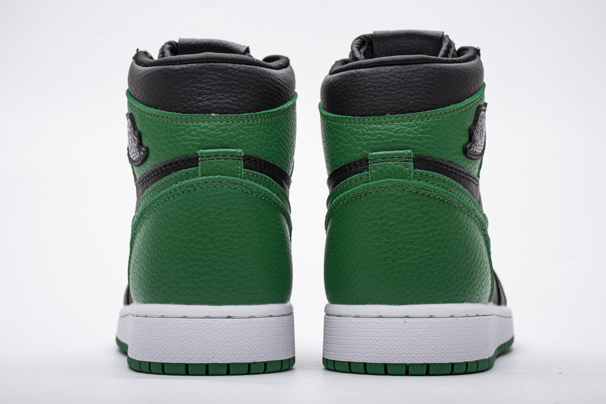 Nike Air Jordan 1 Retro High Og Pine Green 2 555088 030 13 - www.kickbulk.co