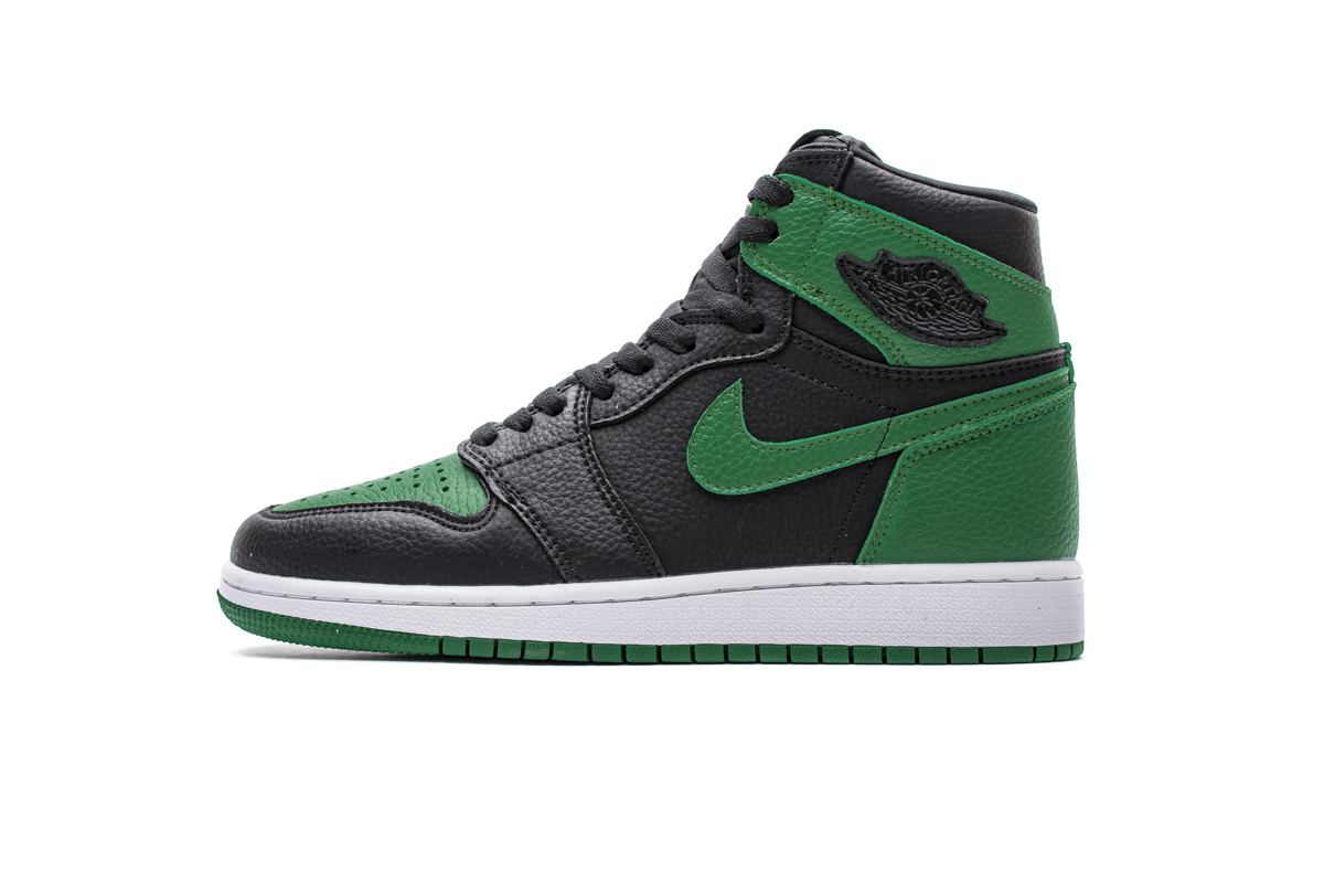 Nike Air Jordan 1 Retro High Og Pine Green 2 555088 030 15 - www.kickbulk.co