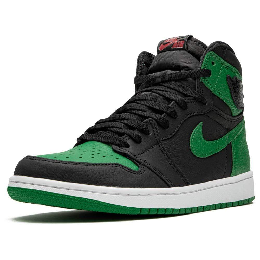 Nike Air Jordan 1 Retro High Og Pine Green 2 555088 030 4 - www.kickbulk.co