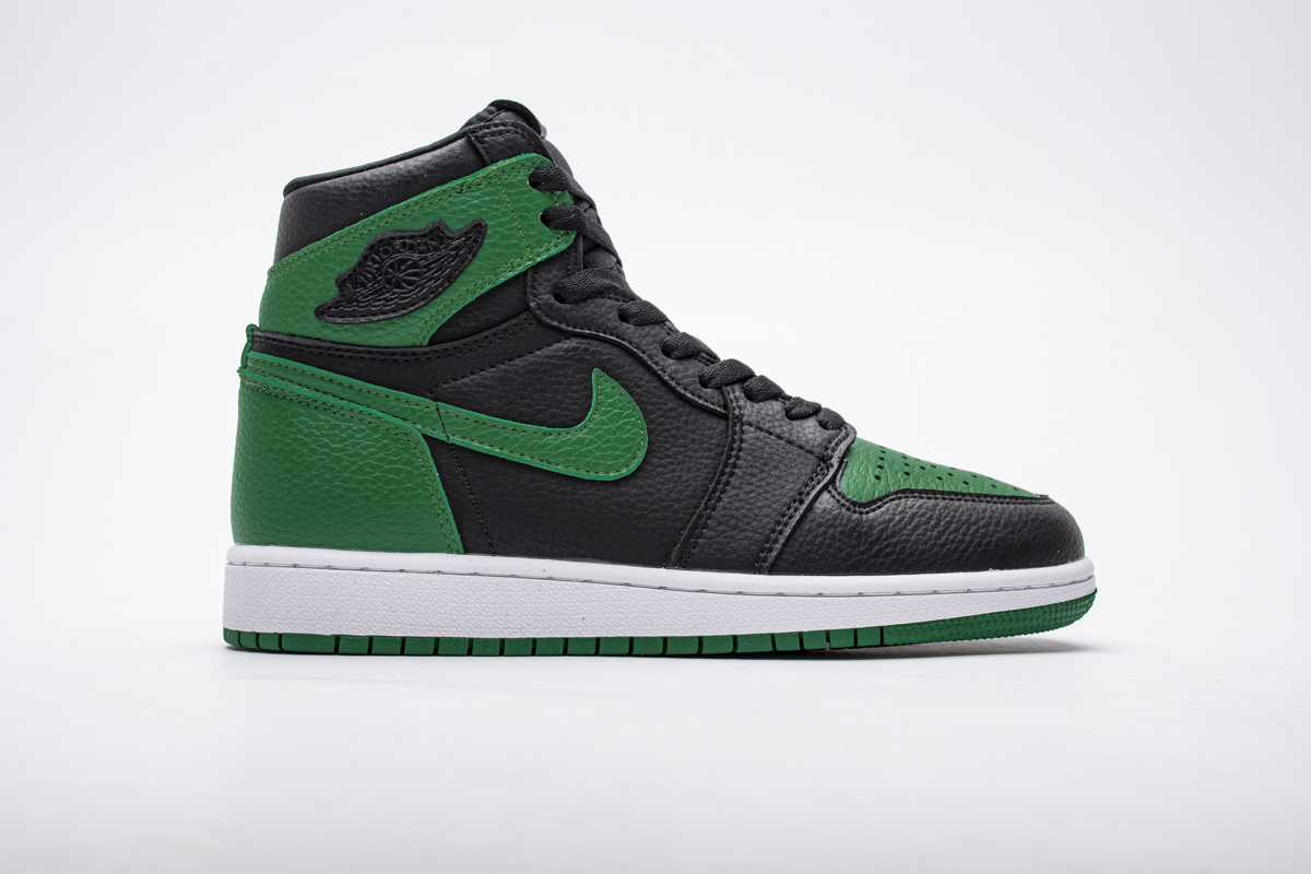 Nike Air Jordan 1 Retro High Og Pine Green 2 555088 030 8 - www.kickbulk.co