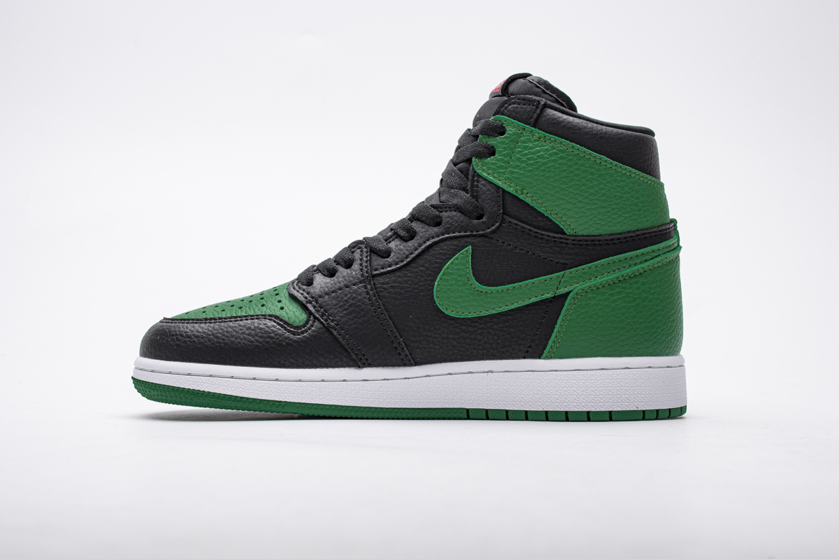 Nike Air Jordan 1 Retro High Og Pine Green 2 555088 030 9 - www.kickbulk.co