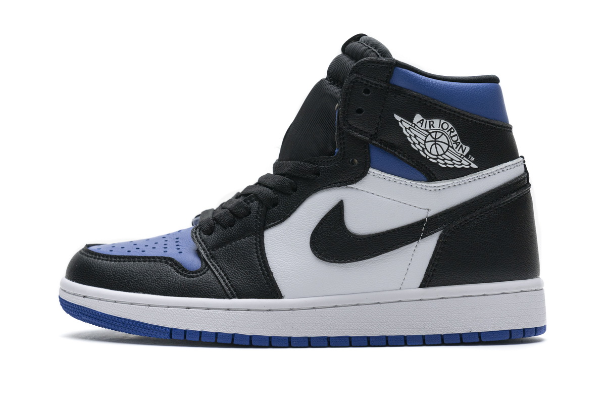 Nike Air Jordan 1 Retro High Og Royal Toe 555088 041 16 - www.kickbulk.co