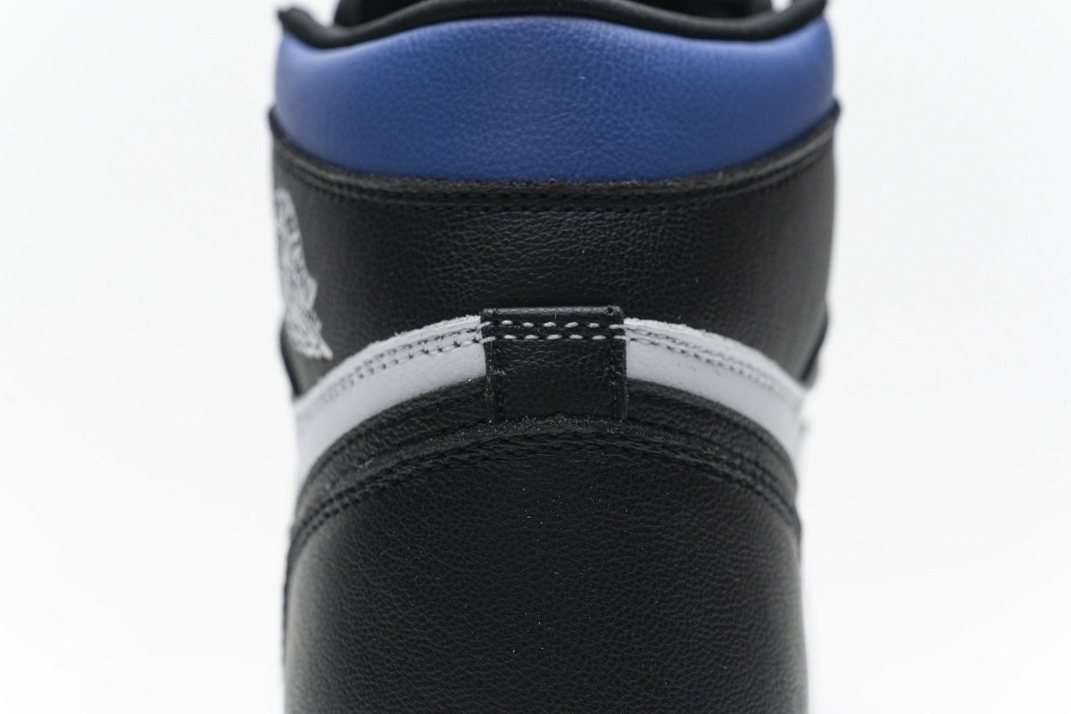 Nike Air Jordan 1 Retro High Og Royal Toe 555088 041 28 - www.kickbulk.co