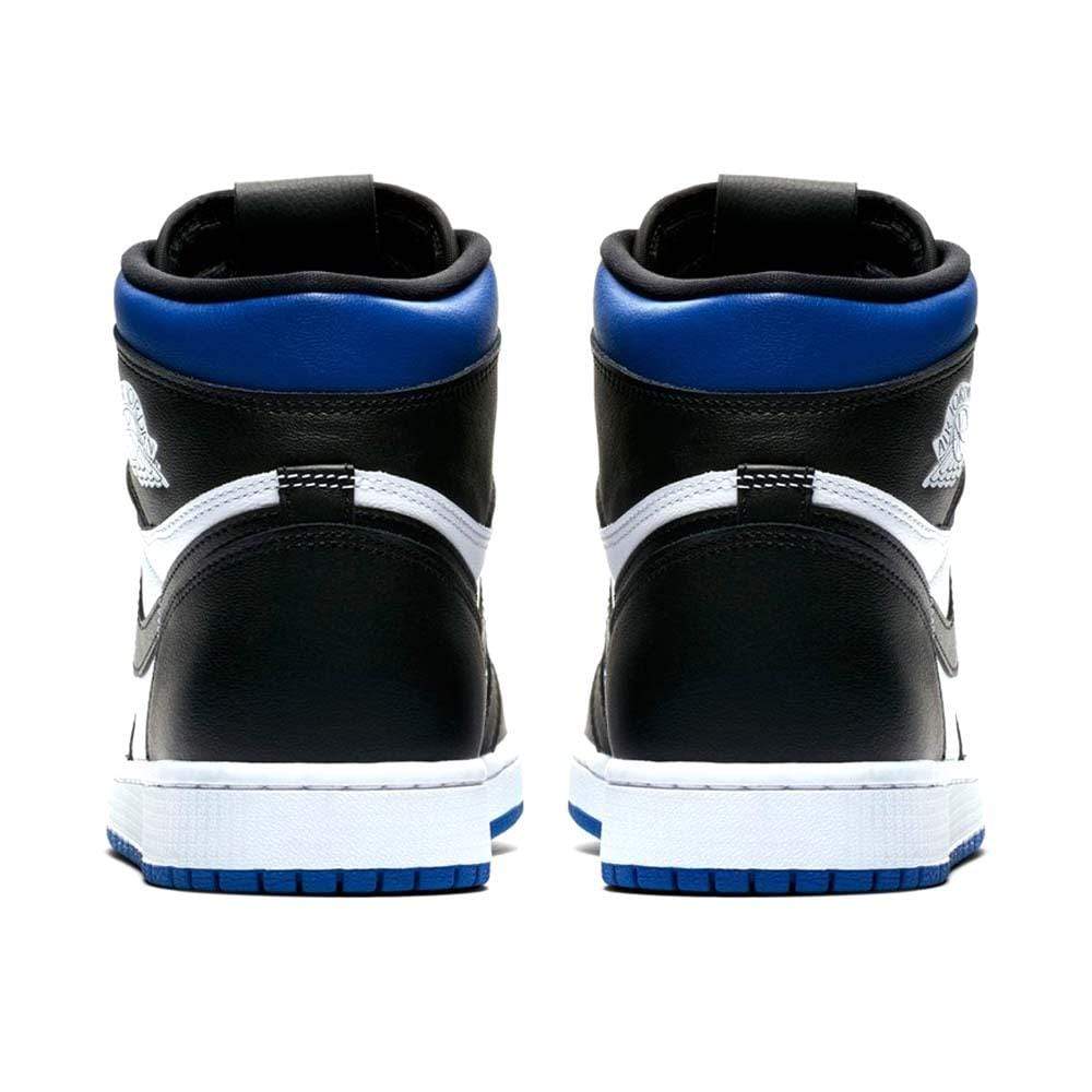 Nike Air Jordan 1 Retro High Og Royal Toe 555088 041 4 - www.kickbulk.co