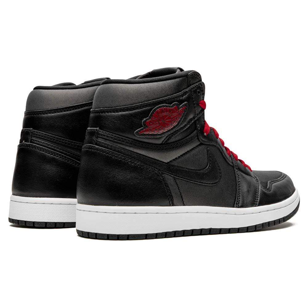 Nike Air Jordan 1 Retro High Og Black Gym Red 555088 060 3 - www.kickbulk.co