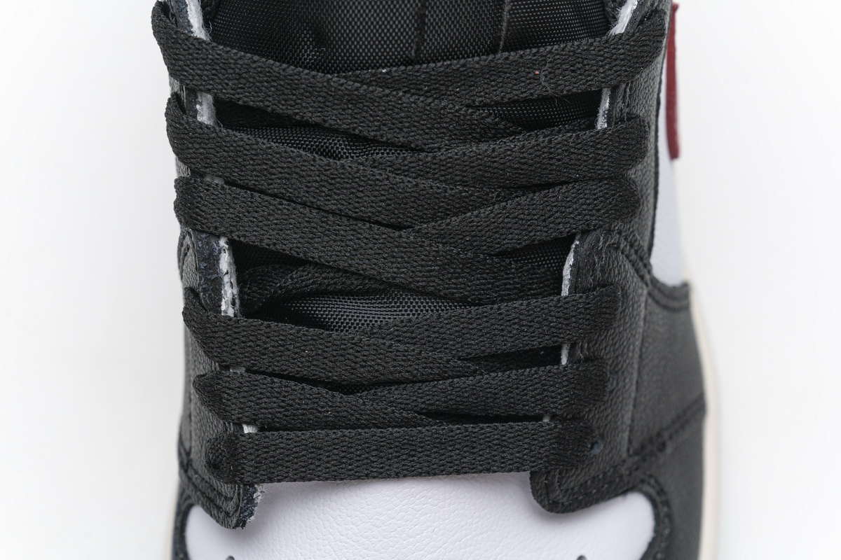 Nike Air Jordan 1 Retro High Og Gym Red 555088 061 18 - www.kickbulk.co