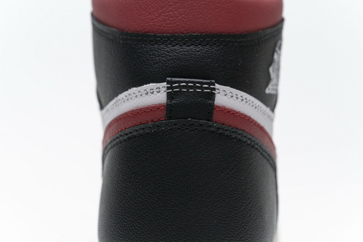 Nike Air Jordan 1 Retro High Og Gym Red 555088 061 19 - www.kickbulk.co