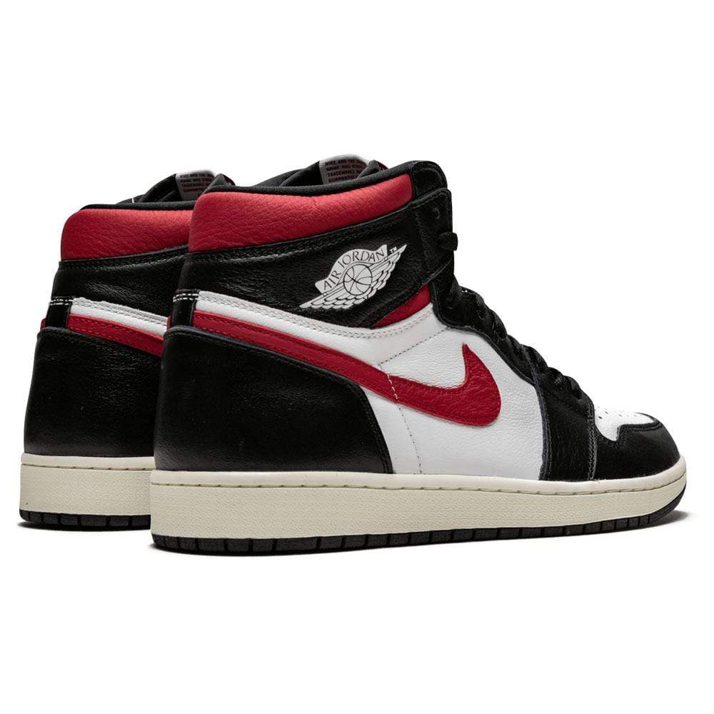 Nike Air Jordan 1 Retro High Og Gym Red 555088 061 3 - www.kickbulk.co