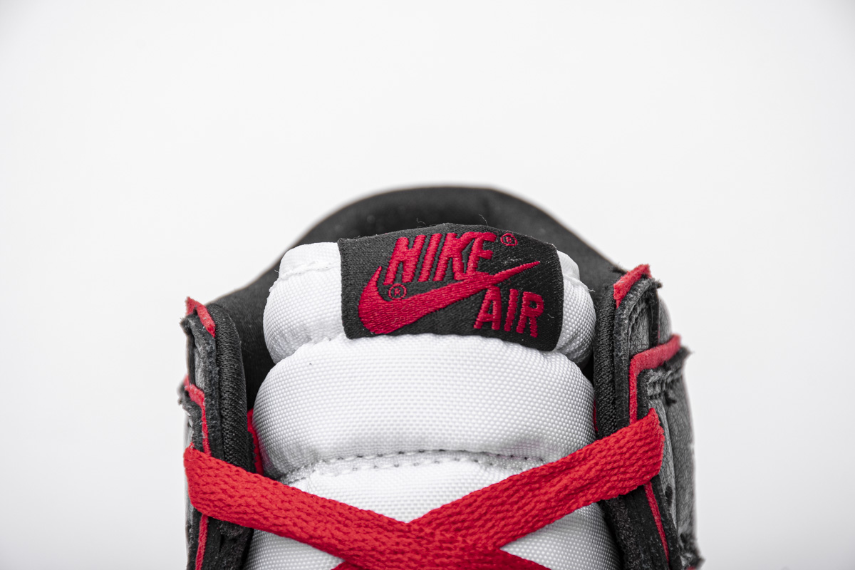 Nike Air Jordan 1 Retro High Og Meant To Fly 555088 062 35 - www.kickbulk.co