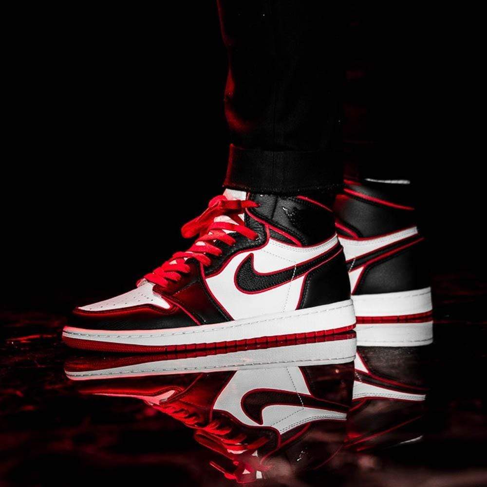 Nike Air Jordan 1 Retro High Og Meant To Fly 555088 062 5 - www.kickbulk.co