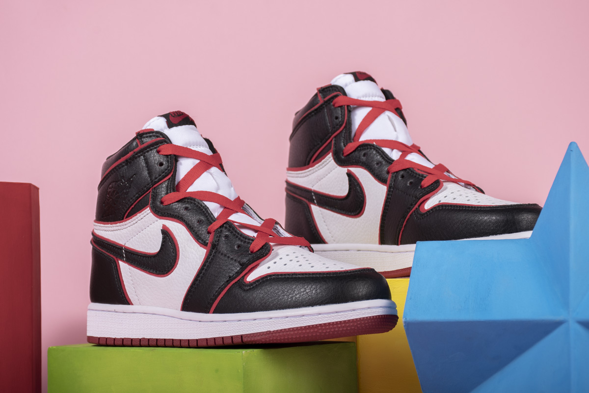 Nike Air Jordan 1 Retro High Og Meant To Fly 555088 062 9 - www.kickbulk.co