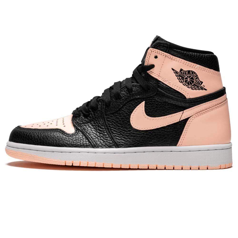 Nike Air Jordan 1 Crimson Tint 555088 081 1 - www.kickbulk.co