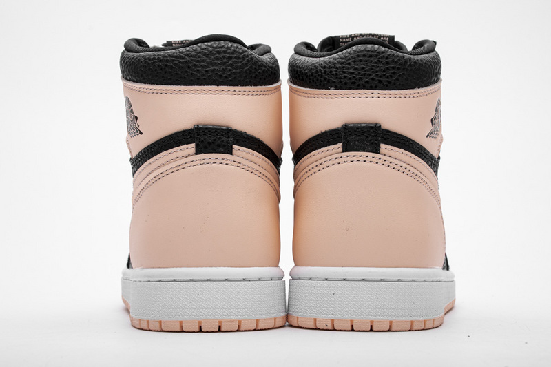 Nike Air Jordan 1 Crimson Tint 555088 081 12 - www.kickbulk.co