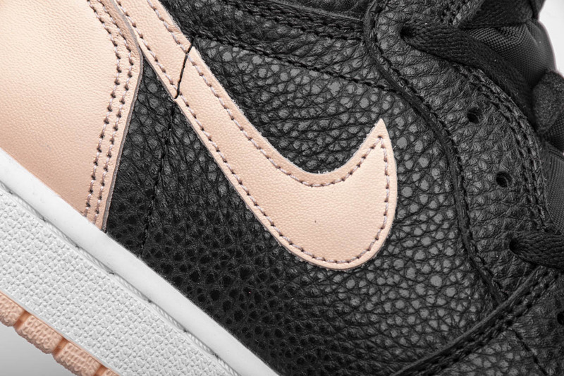 Nike Air Jordan 1 Crimson Tint 555088 081 15 - www.kickbulk.co