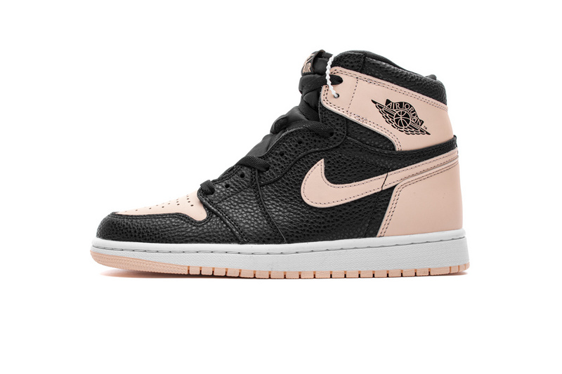 Nike Air Jordan 1 Crimson Tint 555088 081 16 - www.kickbulk.co