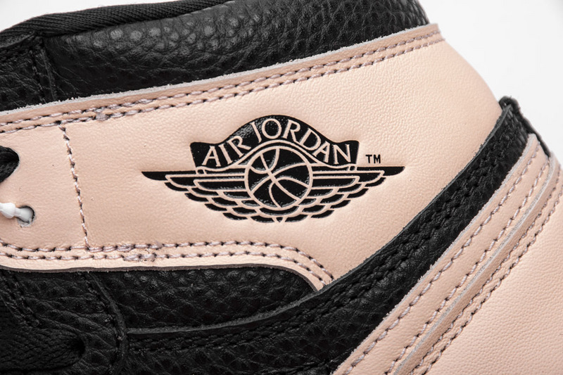 Nike Air Jordan 1 Crimson Tint 555088 081 17 - www.kickbulk.co