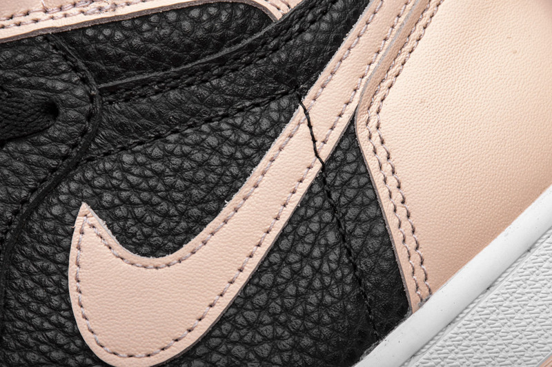 Nike Air Jordan 1 Crimson Tint 555088 081 18 - www.kickbulk.co