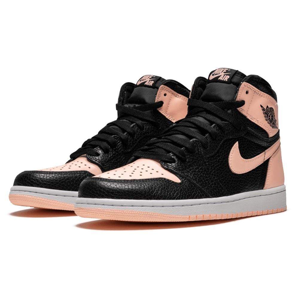 Nike Air Jordan 1 Crimson Tint 555088 081 2 - www.kickbulk.co