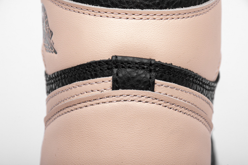 Nike Air Jordan 1 Crimson Tint 555088 081 20 - www.kickbulk.co