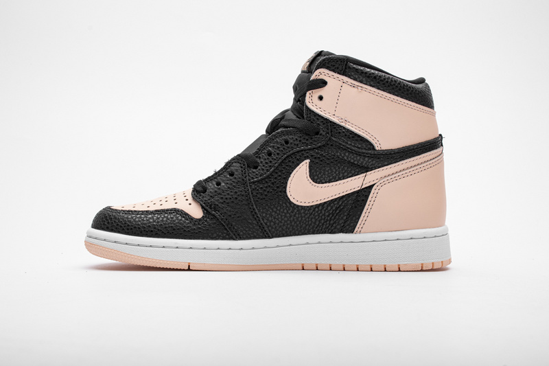 Nike Air Jordan 1 Crimson Tint 555088 081 8 - www.kickbulk.co