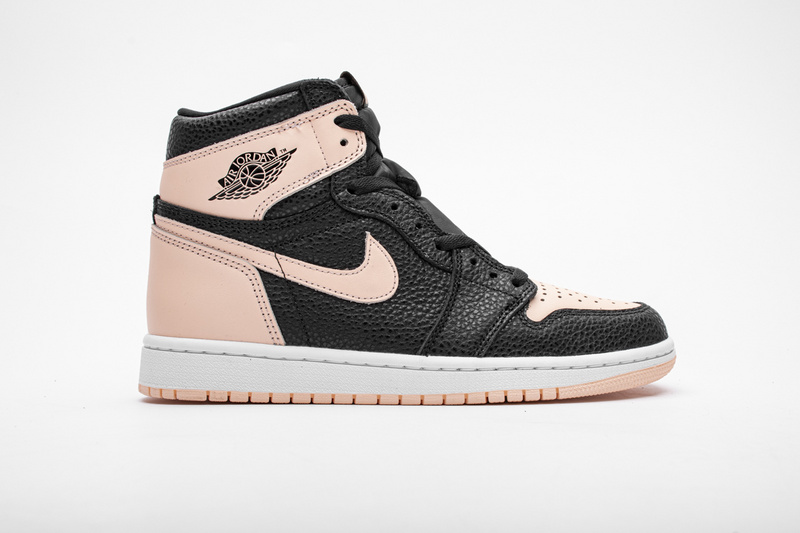 Nike Air Jordan 1 Crimson Tint 555088 081 9 - www.kickbulk.co