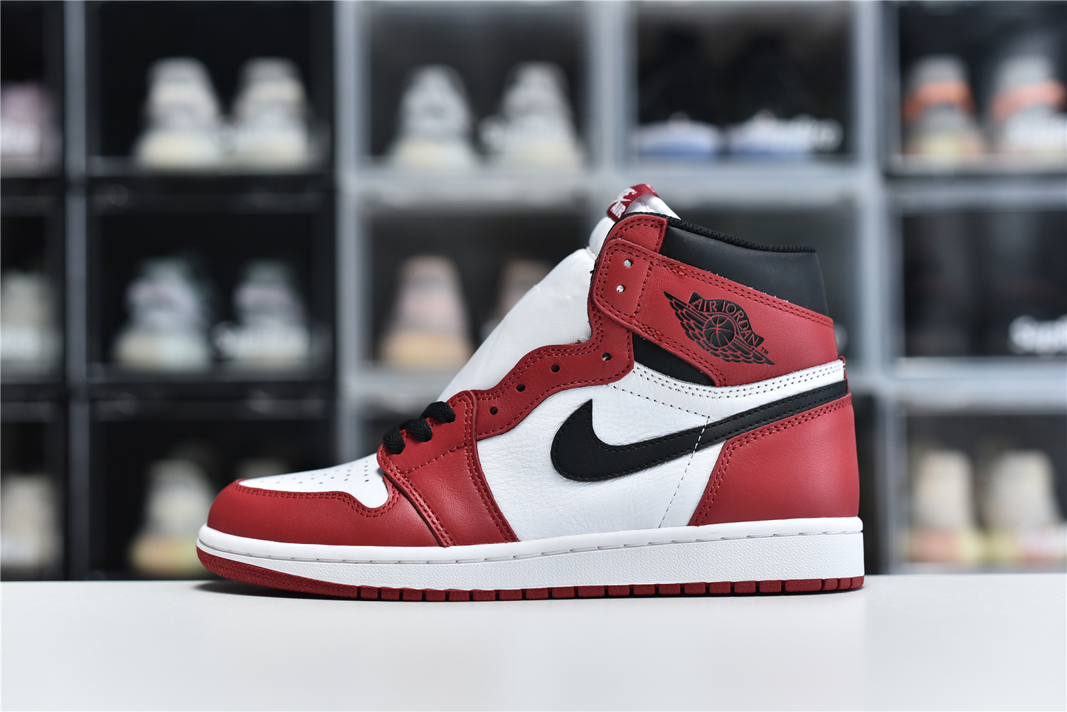 Jordan Air 1 Retro High Og Chicago 555088 10 Kickbulk Co 1 - www.kickbulk.co