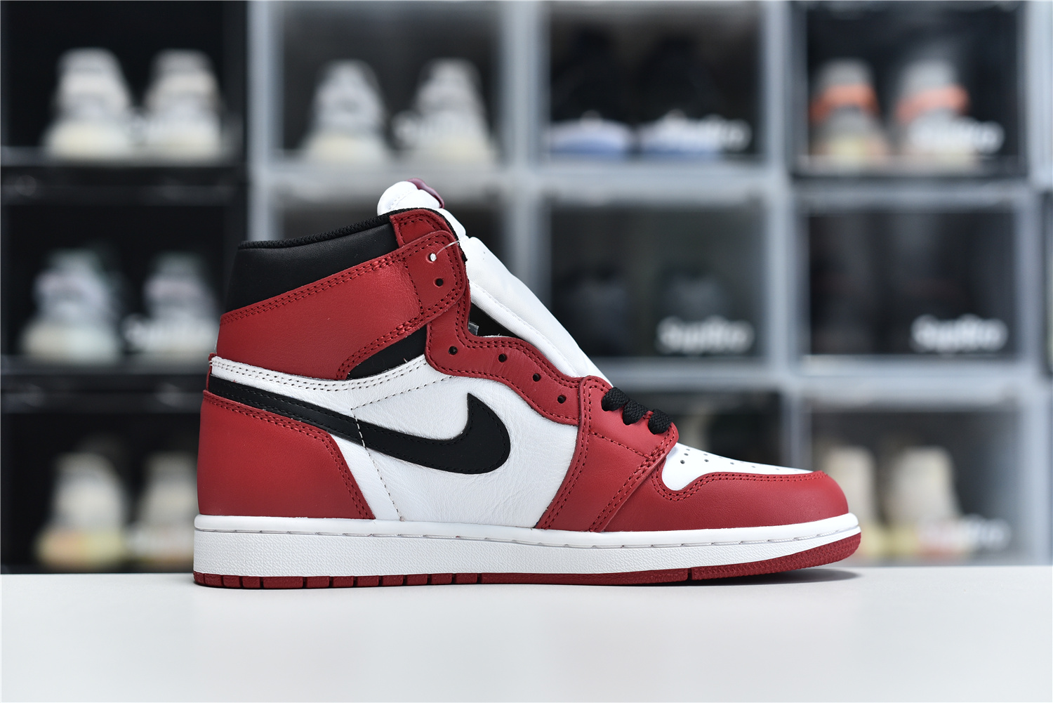 Jordan Air 1 Retro High Og Chicago 555088 10 Kickbulk Co 2 - www.kickbulk.co