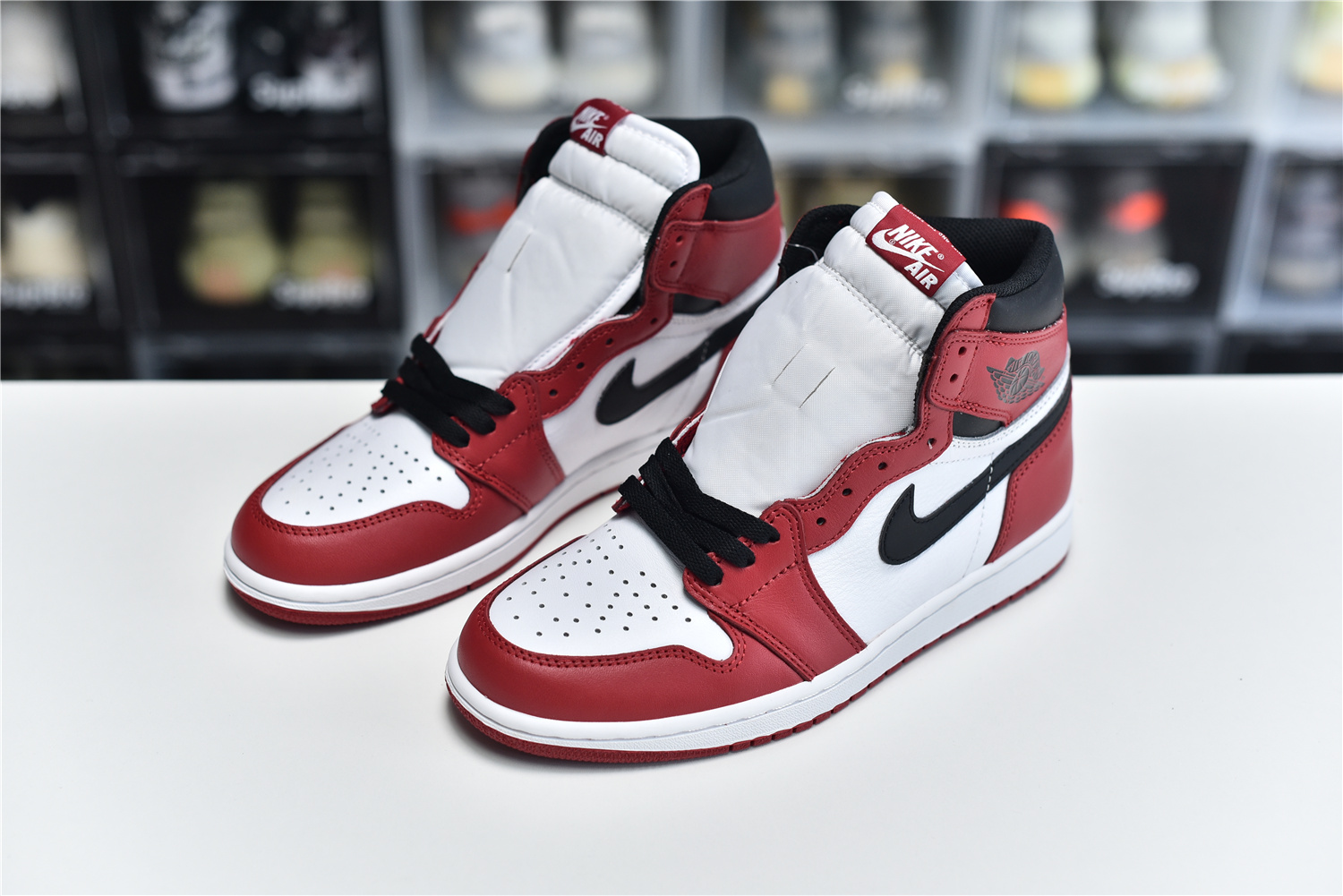 Jordan Air 1 Retro High Og Chicago 555088 10 Kickbulk Co 3 - www.kickbulk.co